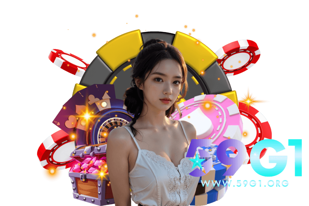 59g1 สล็อต